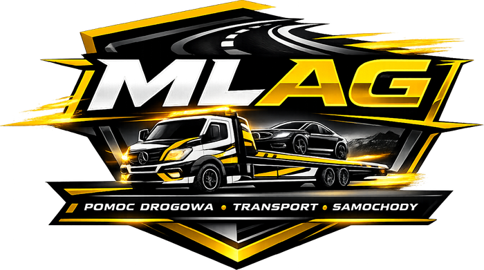 MLAG Pomoc Drogowa